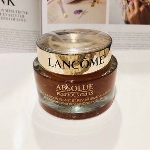 Lancôme Absolue Precious Cells Mask